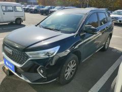 Haval M6 PLUS 1.5T Manual Smart Enjoyment Edition - ფოტო 1