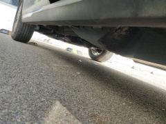 Haval M6 PLUS 1.5T Manual Smart Enjoyment Edition - ფოტო 11