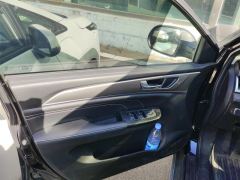 Haval M6 PLUS 1.5T Manual Smart Enjoyment Edition - ფოტო 12
