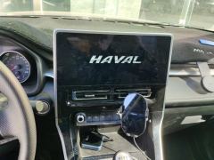 Haval M6 PLUS 1.5T Manual Smart Enjoyment Edition - ფოტო 17