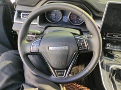 Haval M6 PLUS 1.5T Manual Smart Enjoyment Edition - ფოტო 18