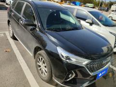 Haval M6 PLUS 1.5T Manual Smart Enjoyment Edition - ფოტო 3