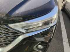 Haval M6 PLUS 1.5T Manual Smart Enjoyment Edition - ფოტო 4
