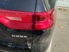 Haval M6 PLUS 1.5T Manual Smart Enjoyment Edition - ფოტო 5