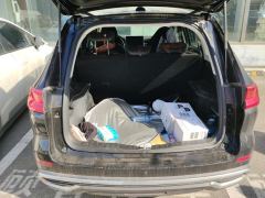 Haval M6 PLUS 1.5T Manual Smart Enjoyment Edition - ფოტო 7