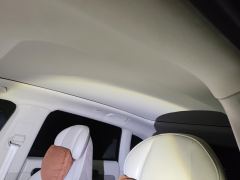 Leapmotor C11 BEV 610km Exclusive Edition - ფოტო 15