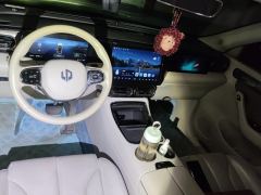 Leapmotor C11 BEV 610km Exclusive Edition - ფოტო 16