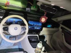 Leapmotor C11 BEV 610km Exclusive Edition - ფოტო 17