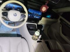 Leapmotor C11 BEV 610km Exclusive Edition - ფოტო 19