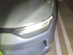 Leapmotor C11 BEV 610km Exclusive Edition - ფოტო 4