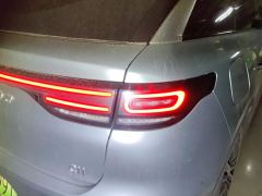 Leapmotor C11 BEV 610km Exclusive Edition - ფოტო 5
