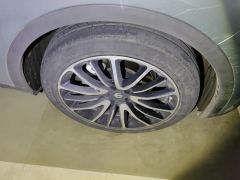 Leapmotor C11 BEV 610km Exclusive Edition - ფოტო 6