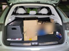 Leapmotor C11 BEV 610km Exclusive Edition - ფოტო 7