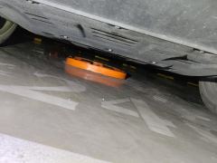 Leapmotor C11 BEV 610km Exclusive Edition - ფოტო 8
