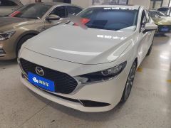 Mazda3 Axela 2.0L Automatic Elegant Edition - ფოტო 1