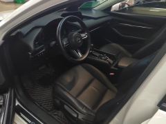 Mazda3 Axela 2.0L Automatic Elegant Edition - ფოტო 14