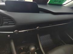 Mazda3 Axela 2.0L Automatic Elegant Edition - ფოტო 17