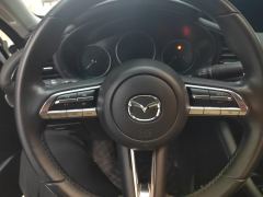 Mazda3 Axela 2.0L Automatic Elegant Edition - ფოტო 18
