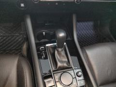 Mazda3 Axela 2.0L Automatic Elegant Edition - ფოტო 19