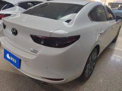 Mazda3 Axela 2.0L Automatic Elegant Edition - ფოტო 2