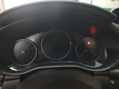 Mazda3 Axela 2.0L Automatic Elegant Edition - ფოტო 20