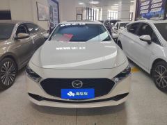 Mazda3 Axela 2.0L Automatic Elegant Edition - ფოტო 3