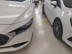 Mazda3 Axela 2.0L Automatic Elegant Edition - ფოტო 4
