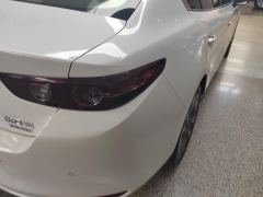 Mazda3 Axela 2.0L Automatic Elegant Edition - ფოტო 5