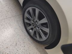 Mazda3 Axela 2.0L Automatic Elegant Edition - ფოტო 6
