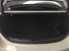 Mazda3 Axela 2.0L Automatic Elegant Edition - ფოტო 7