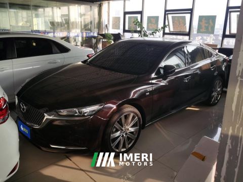 2021 Mazda Atenza 2.5L Edition - ავტომობილი ჩინეთიდან