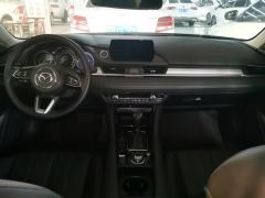 Mazda Atenza 2.5L Edition - ფოტო 10