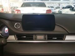 Mazda Atenza 2.5L Edition - ფოტო 11