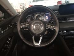 Mazda Atenza 2.5L Edition - ფოტო 12