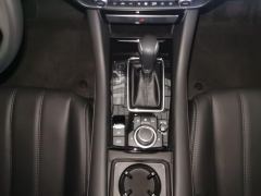 Mazda Atenza 2.5L Edition - ფოტო 13