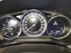 Mazda Atenza 2.5L Edition - ფოტო 14