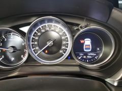 Mazda Atenza 2.5L Edition - ფოტო 15