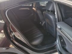 Mazda Atenza 2.5L Edition - ფოტო 17