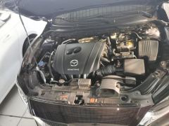 Mazda Atenza 2.5L Edition - ფოტო 18