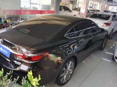 Mazda Atenza 2.5L Edition - ფოტო 2