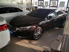 Mazda Atenza 2.5L Edition - ფოტო 3