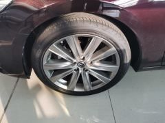 Mazda Atenza 2.5L Edition - ფოტო 5