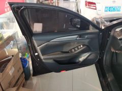 Mazda Atenza 2.5L Edition - ფოტო 7