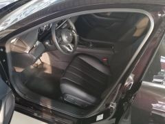 Mazda Atenza 2.5L Edition - ფოტო 8