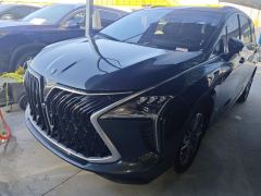 Dongfeng Forthing Yacht 1.5T Edition - фото 1