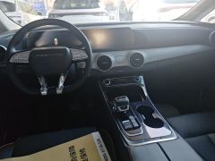 Dongfeng Forthing Yacht 1.5T Edition - фото 16