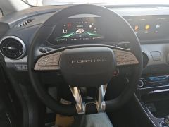 Dongfeng Forthing Yacht 1.5T Edition - фото 18