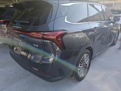 Dongfeng Forthing Yacht 1.5T Edition - фото 2