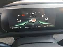 Dongfeng Forthing Yacht 1.5T Edition - фото 20