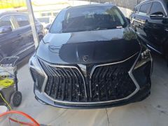 Dongfeng Forthing Yacht 1.5T Edition - фото 3